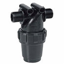 Filtro in linea filetto 1/2" inox 100 Mesh