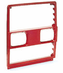 Calandra radiatore nuda adattabile Fiat 5119913