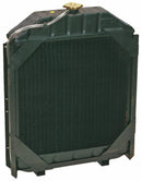 Radiatore adattabile Fiat 44908541