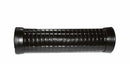 manopola in gomma ø 30mm,l,107mm confezione da 2 pezzi