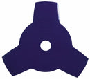 Disco decespugliatore a 3 denti per erba - 230