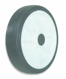 Ruota Univ Rasa Ø 175X12X35 mm CU