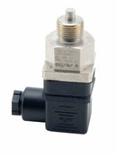 Termostato da 60° a 49° 12vdc