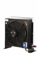 Scambiatore di calore in alluminio da 30 a 210 litri,tensione 12vdc