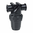 Filtro in linea femmina 3/4"