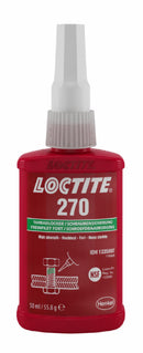 Loctite®270 blocca viti/cuscinetti 50ml
