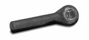 Tirante grezzo cat. I 165 x 115 mm con gambo Ø 25 mm