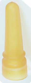 Tettarella per secchio allattamento agnelli confezione da 20 pezzi