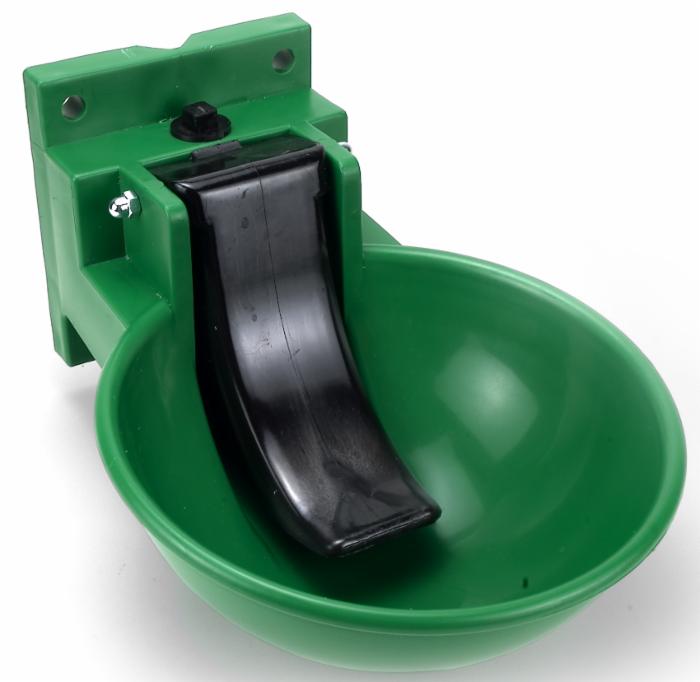 Abbeveratoio in plastica