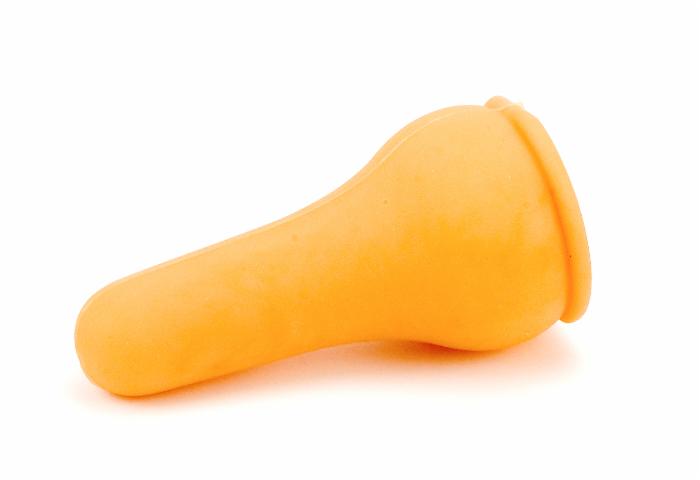 Tettarella per poppatoio Ama 19322 confezione da 3 pezzi