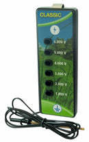 Tester di linea con indicatore di tensione