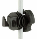 Isolatore filo e corde con ghiera confezione da 50 pezzi