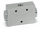 Divisore di flusso da 3/8" da 10/20 litri
