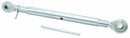Terzo punto meccanico Basic II categoria completo filetto M30x3 680-930mm adattabile a Landini e Carraro