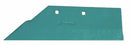 Vomere dx per corpi a scalpello adattabile Nardi 12-14C 54