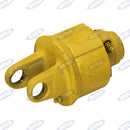 Limitatore di coppia a nottolini bidirezionale cat. 1 crociera 22x54mm torsione 400Nm adattabile BY-PY