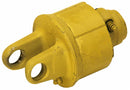 Limitatore a nottolini adattabile By-Py categoria 6 30,2x92 nm 1200