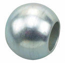 Rotula per ganci inferiori Ø 56x45mm con foro 28mm