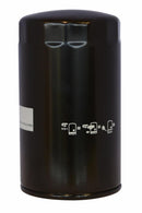 Filtro olio idraulico adattabile al riferimento originale 83912256