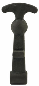 Tirante aggancia cofano medio lunghezza 120mm confezione da 15 pezzi