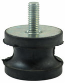 Supporto antivibrante sgolato,maschio/femmina,M8