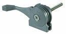 Manettino acceleratore dx/sx in metallo filettato M6 44mm confezione da 3 pezzi