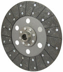 Kit frizione da 12" adattabile al riferimento originale luk 631064210