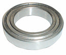 Cuscinetto radiale a sfere mod. 6204-2Z