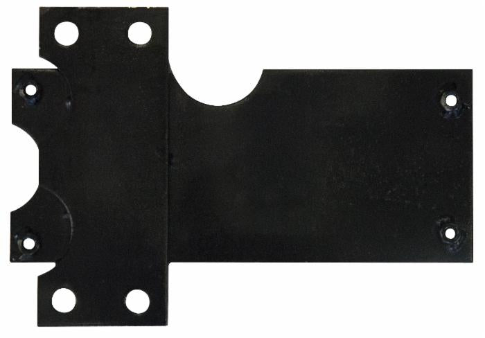 Adattatore piastra Grammer adattabile a sedile Grammer