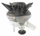 Collettore completo adattabile Manus 90cc