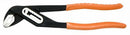 Pinza regolabile 250mm