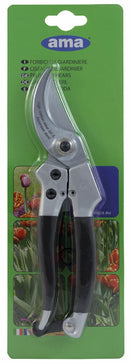 Forbici per potatura 205mm in acciaio carbonio