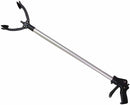 Pinza raccoglitrice manuale con impugnatura ergonomica