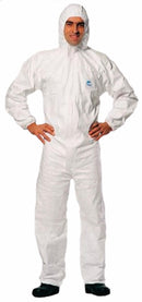Tuta Tyvek pro-tech taglia L