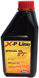 Olio motore 2 tempi Xp-Line 1 L