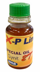 Olio 2t 100cc xp-line scatola da 96pcs confezione da 96 pezzi