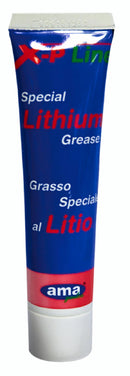Grasso al litio lubrificante NLGI2 XP-Line da 90gr