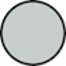 Filo per decespugliatore Metal Power da 15m sezione tonda Ø 2,4mm