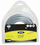 Filo per decespugliatore Metal Power da 67m sezione tonda Ø 2,4mm