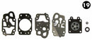 Kit memb.walbro d10.d20-wyk
