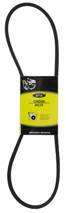 Cinghia trapezoidale in gomma telata SPZ1060