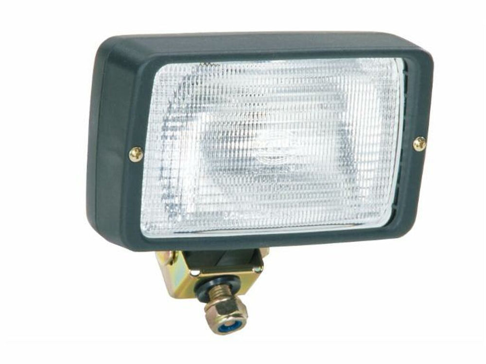 Proiettore Anteriore Per Trattori - 184x102mm, 3 Funzioni (Posizione/Abbagliante/Anabbagliante), Compatibile Hella - Foto 8