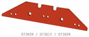 Strisciante adattabile Kverneland 073609