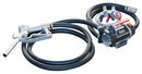 Gruppo portatile per travaso gasolio Piusi Battery kit 300 da 24V