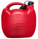 Tanica per carburante in plastica 10L