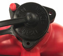 Tanica per carburante in plastica 10L