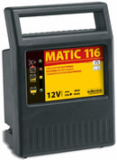 Caricabatteria Deca 80w MATIC 116
