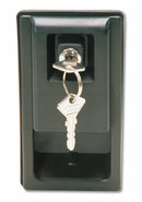 Maniglia incassata universale destra e sinistra