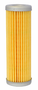 Filtro nafta adattabile al riferimento originale Kubota 15231-43560