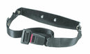 Kit cinture sicurezza statica